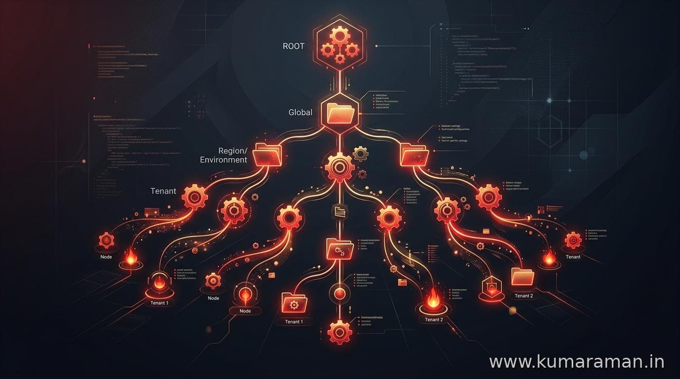 AEM Context-Aware Configuration: The Complete Guide