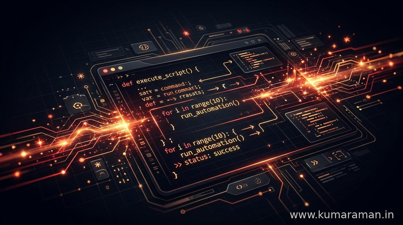 AEM Groovy Console: The Complete Guide & Script Library
