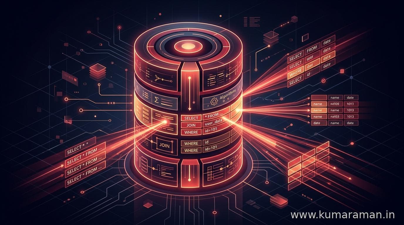AEM JCR-SQL2: The Ultimate Recipe Book