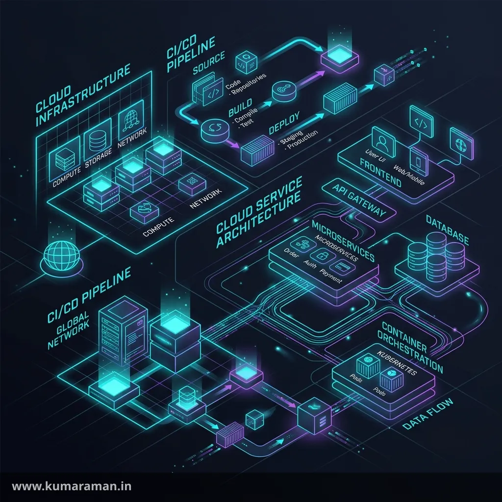 AEM as a Cloud Service: The Complete Guide (Cloud Manager, CI/CD, RDE)