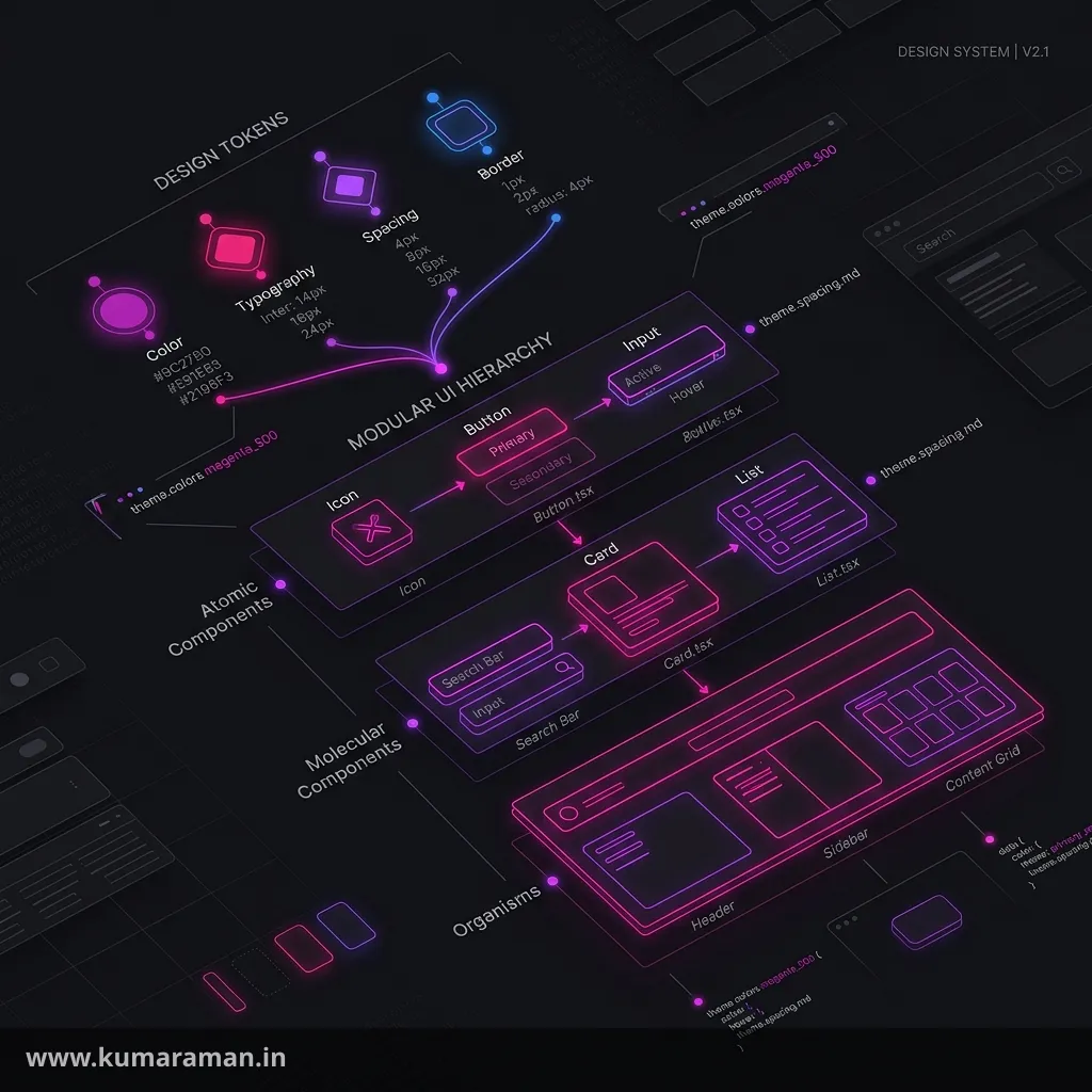 AEM Core Components & the Style System: The Complete Guide