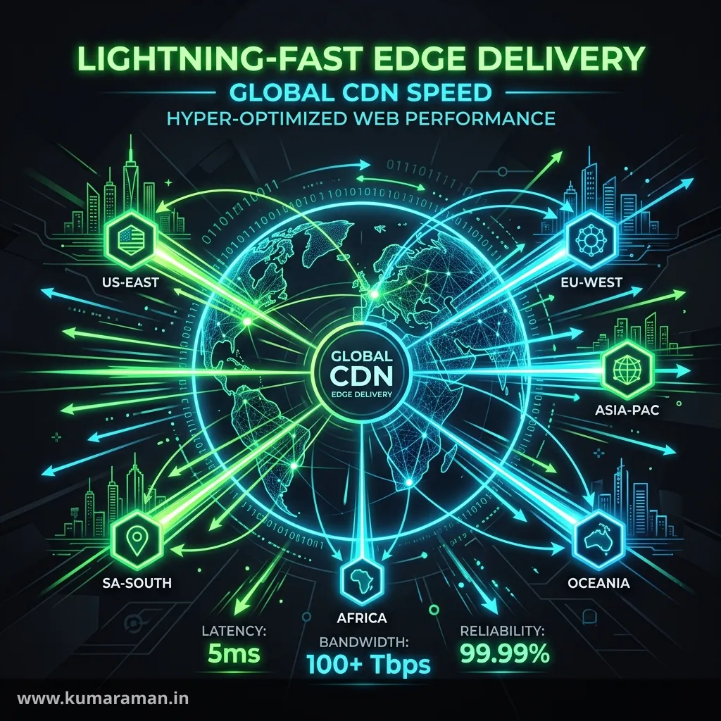 AEM Edge Delivery Services (EDS): The Complete Guide