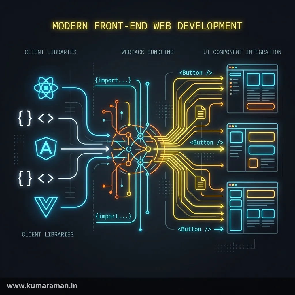 AEM Frontend Integration: The Complete Guide