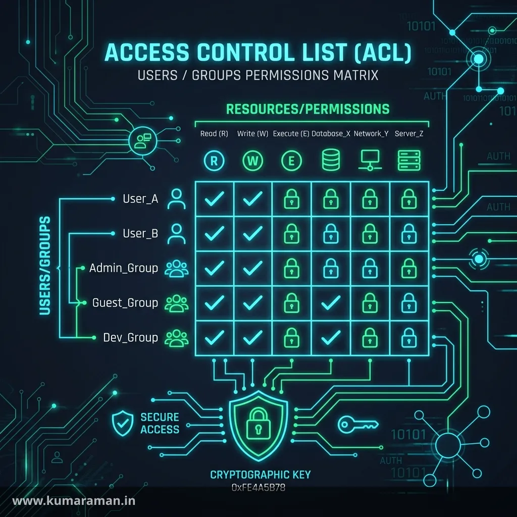 AEM Security: Users, Groups, ACLs & Permissions — The Complete Guide