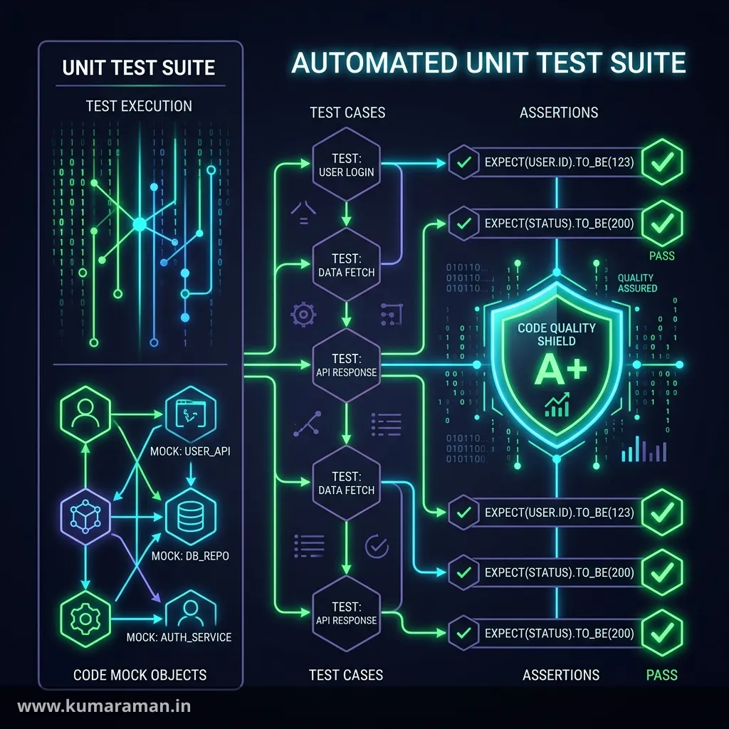 Unit Testing in AEM: JUnit 5, AEM Mocks & Mockito — The Complete Guide