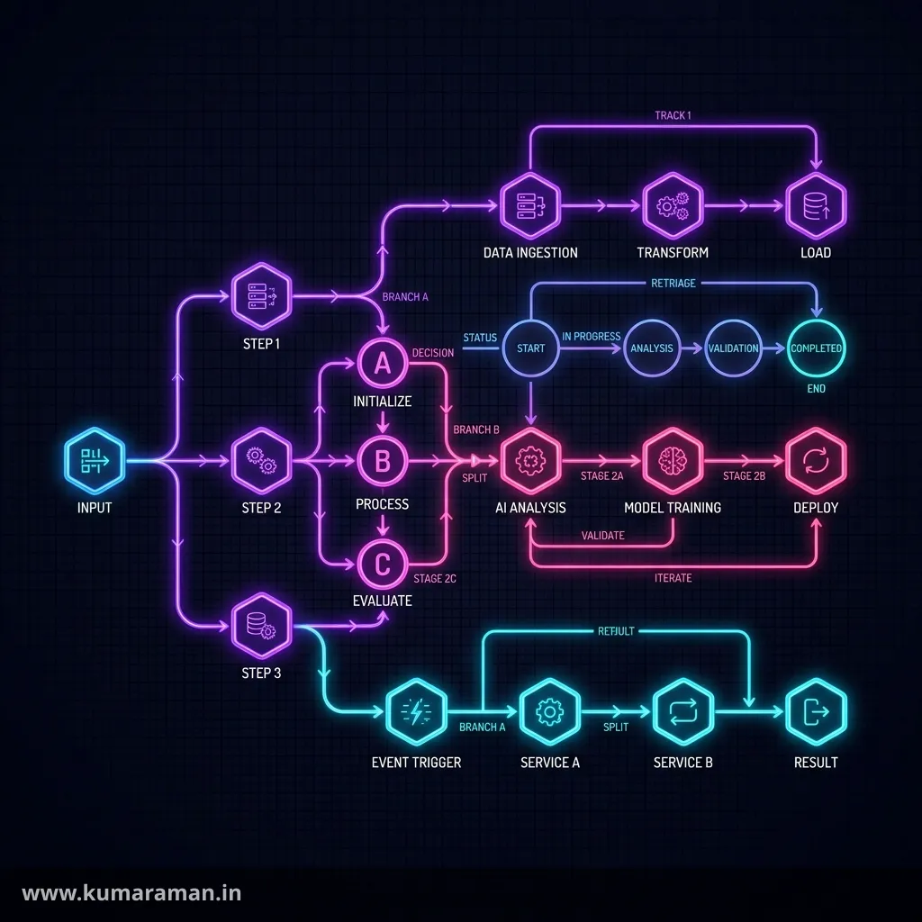 AEM Workflows: The Complete Guide