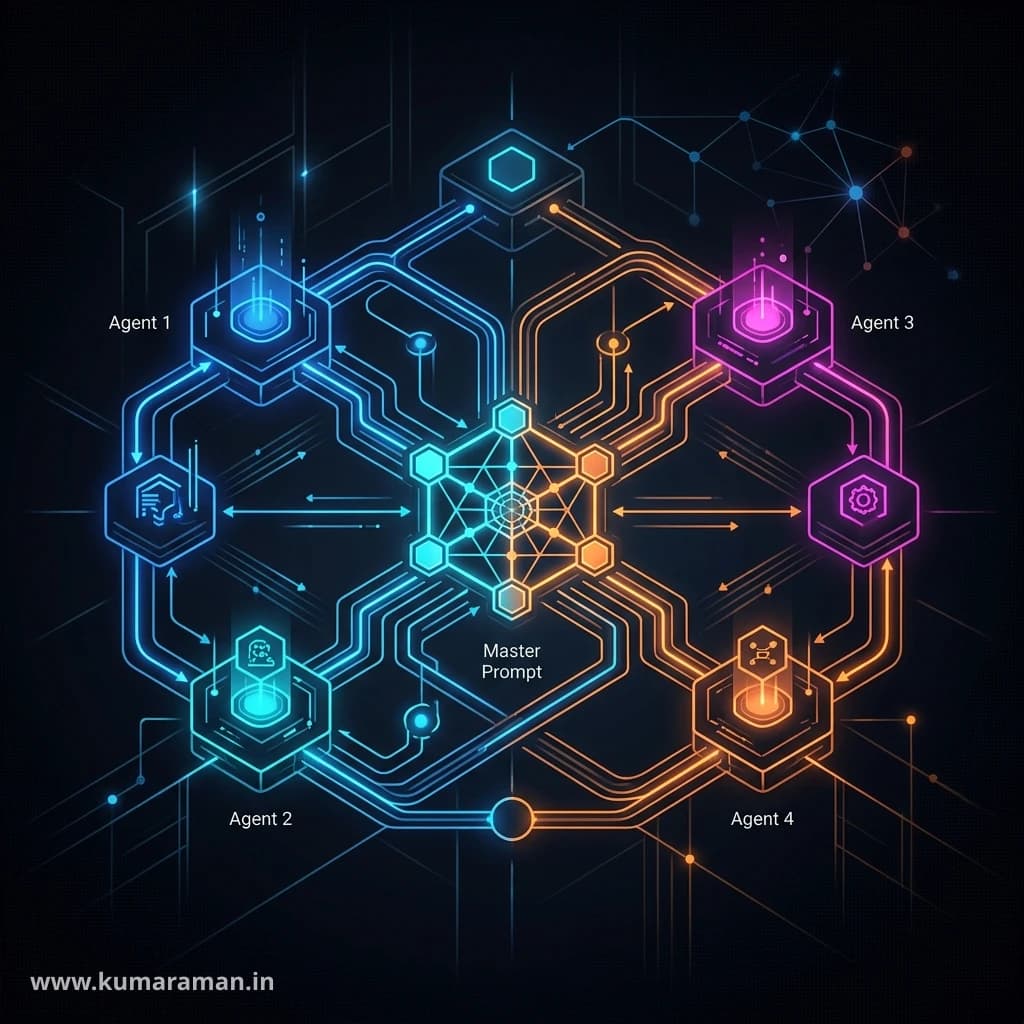 The Ultimate Guide to Prompt Engineering: From Beginner to Advanced